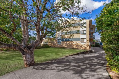 Property photo of 4/11 Hawthorne Street Enoggera QLD 4051