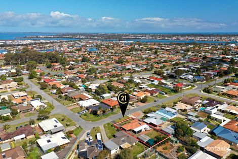 Property photo of 32 Maria Street Dudley Park WA 6210