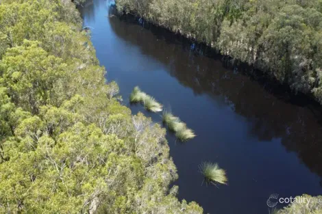 Property photo of 9 Coe Road Deepwater QLD 4674