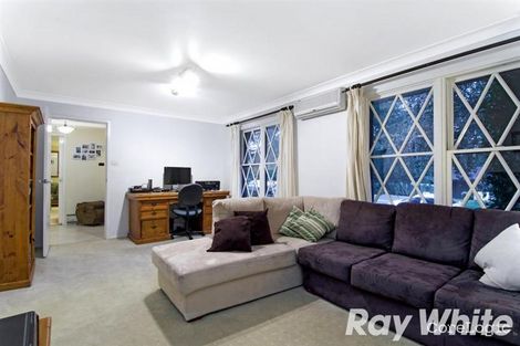 Property photo of 45 Fishburn Crescent Castle Hill NSW 2154