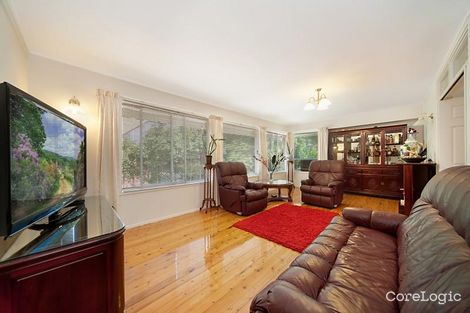 Property photo of 85 Dareen Street Frenchs Forest NSW 2086