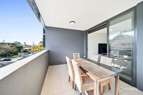 Property photo of 303/24 Augustus Street Toowong QLD 4066