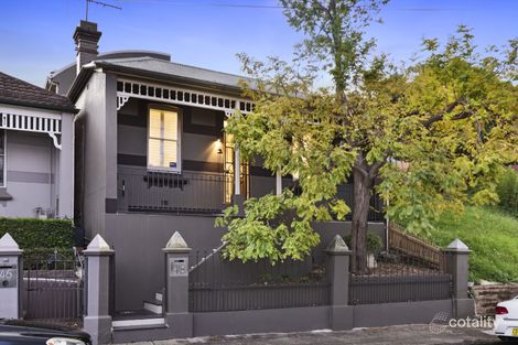 Property photo of 48 White Street Lilyfield NSW 2040