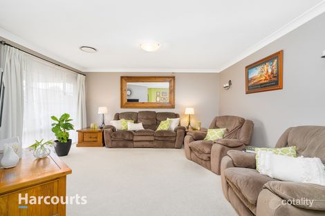 Property photo of 4 Hickory Place St Clair NSW 2759