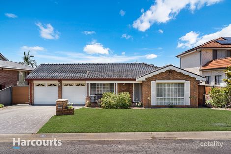 4 Hickory Pl, St Clair, NSW 2759