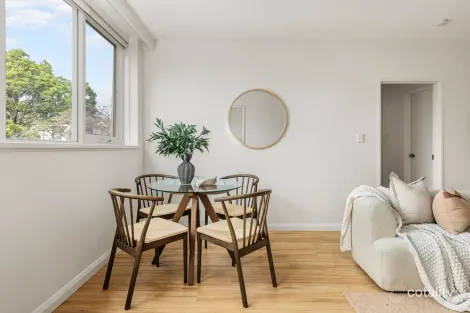 Property photo of 2D/381 Toorak Road South Yarra VIC 3141