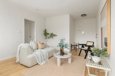 Property photo of 2D/381 Toorak Road South Yarra VIC 3141