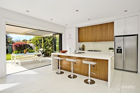 Property photo of 3 Second Avenue Willoughby East NSW 2068