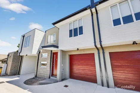 2/1 Hopetoun St, Dandenong, VIC 3175