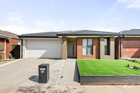 Property photo of 24 Vital Drive Tarneit VIC 3029