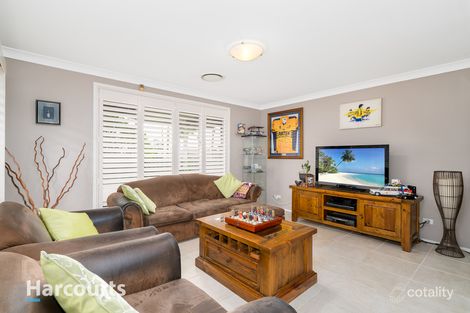 Property photo of 4 Hickory Place St Clair NSW 2759
