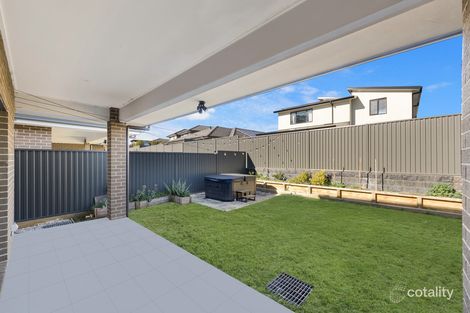 Property photo of 74A Donovan Boulevard Gregory Hills NSW 2557
