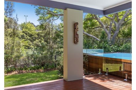 Property photo of 2 Olwyn Place Earlwood NSW 2206