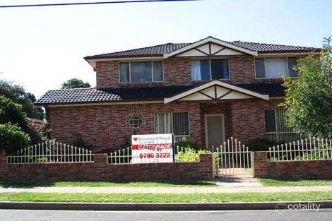 2/29 Brandon Ave, Bankstown, NSW 2200