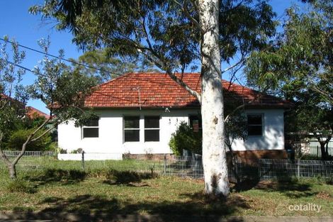 2-4 Ratcliffe St, Ryde, NSW 2112