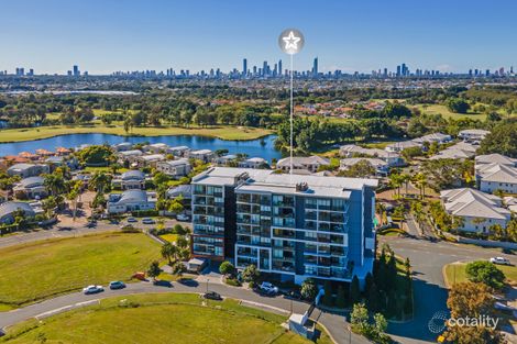 105/112 Palm Meadows Dr, Carrara, QLD 4211