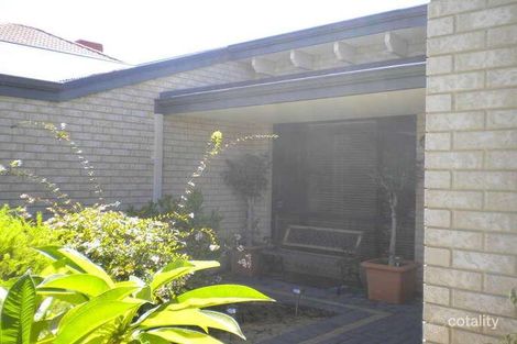 Property photo of 50 Lotherton Way Hocking WA 6065