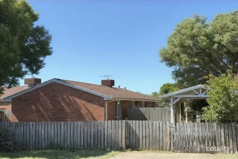 4 Mccrohon St, Avenell Heights, QLD 4670