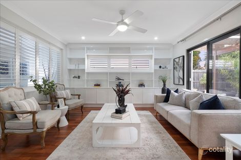 Property photo of 20 Obrist Place Rochedale QLD 4123