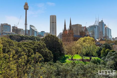 Property photo of 609/1 Boomerang Place Woolloomooloo NSW 2011