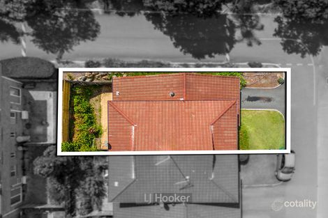 Property photo of 29/122 Johnson Road Hillcrest QLD 4118