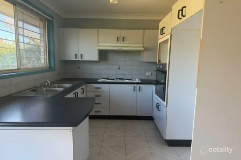 Property photo of 85 Gould Road Eagle Vale NSW 2558