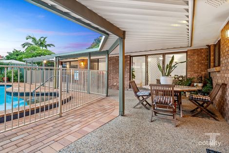 Property photo of 23 Boynedale Street Carindale QLD 4152