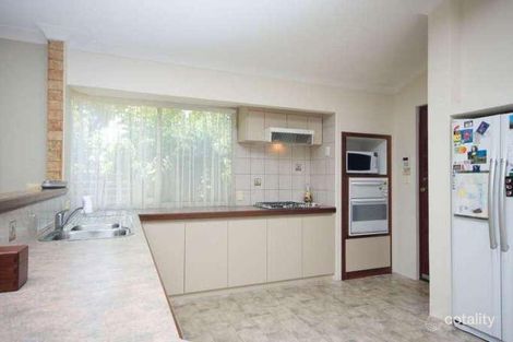 Property photo of 11 Florence Road Nedlands WA 6009