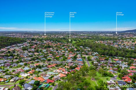 Property photo of 25 Boynedale Street Carindale QLD 4152