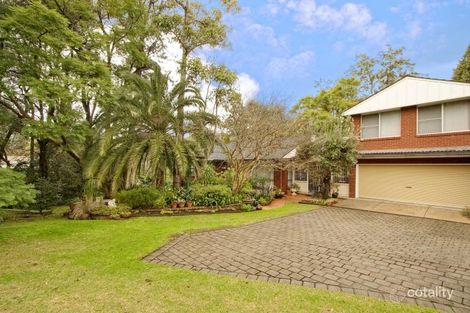 15a Welham St, Beecroft, NSW 2119