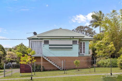 83 Adam St, Wynnum, QLD 4178