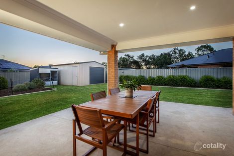 Property photo of 3 Yale Court Thurgoona NSW 2640