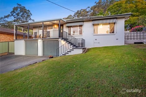 Property photo of 25 Ian Street Eleebana NSW 2282