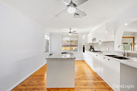 Property photo of 25 Ian Street Eleebana NSW 2282