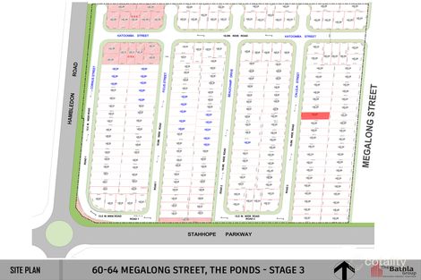Property photo of 71 Calleja Street The Ponds NSW 2769