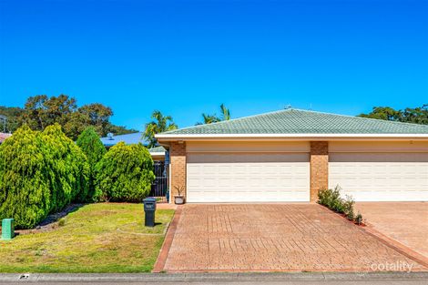 Property photo of 34 Albacore Drive Corlette NSW 2315
