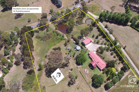 16 Dowling Pl, Yackandandah, VIC 3749