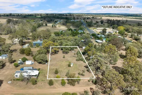 Lot 64 Cockatoo St, Peranga, QLD 4352