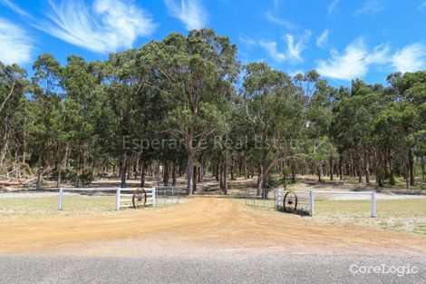 Property photo of 39 Spencer Road Pink Lake WA 6450