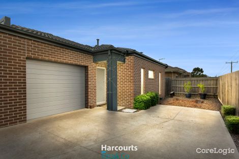 Property photo of 2/25 Edith Street Epping VIC 3076