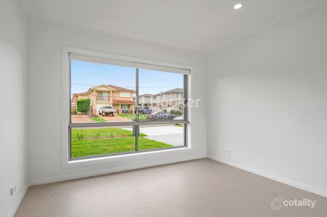 Property photo of 41 Verbena Avenue Casula NSW 2170
