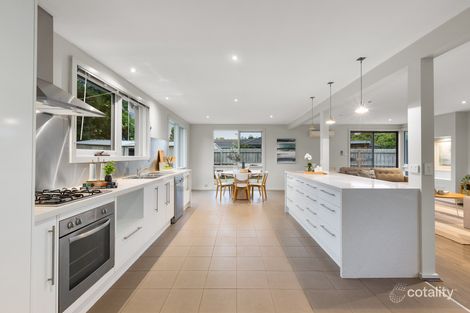 Property photo of 40 Lipton Drive Frankston VIC 3199