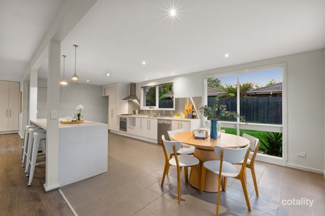 Property photo of 40 Lipton Drive Frankston VIC 3199