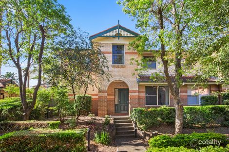 49/1 Bennett Ave, Strathfield South, NSW 2136