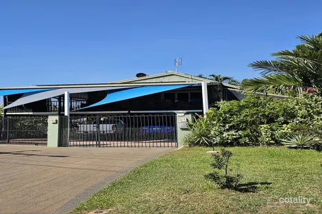 Property photo of 41 Britomart Gardens Alawa NT 0810