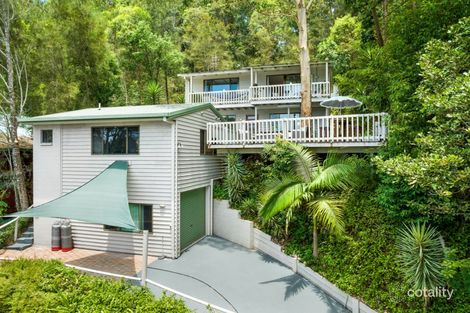 Property photo of 158 Broadwater Esplanade Bilambil Heights NSW 2486