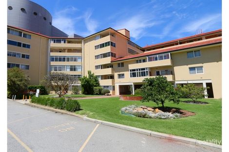 19/45 Adelaide Tce, East Perth, WA 6004