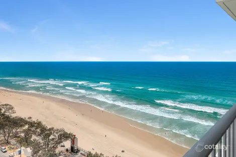 1703/44-52 The Esplanade, Surfers Paradise, QLD 4217