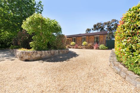 Property photo of 24 Darby Street Kaleen ACT 2617