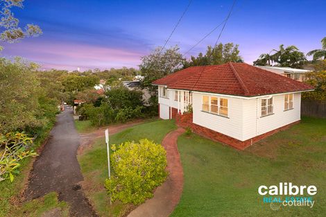 Property photo of 270 Simpsons Road Bardon QLD 4065